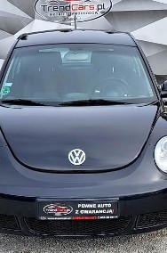 Volkswagen New Beetle 1.6-2