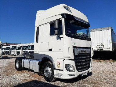 DAF xf 480-1