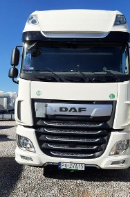 DAF xf 480-2