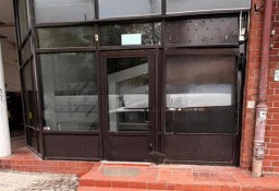Lokal Wrocław Śródmieście, ul. Jedności Narodowej Nowość Witryna