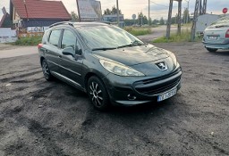 Peugeot 207 Peugeot 207 SW 1.4 08r