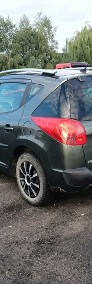 Peugeot 207 Peugeot 207 SW 1.4 08r-3