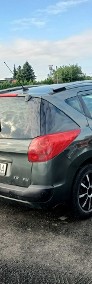 Peugeot 207 Peugeot 207 SW 1.4 08r-4