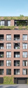 Nowe osiedle/4 pokoje z balkonem/Centrum/Garaż-4