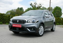 Suzuki SX4 S-Cross 1.0 B-Jet 111KM [Eu6] - 4x4 AllGrip 4WD -Navi -Kamera - Euro 6 -Zoba