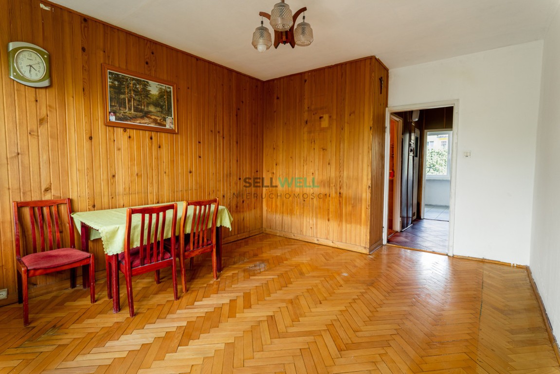 M4 | 56 m² | balkon | 0% prowizji! – pohled 2