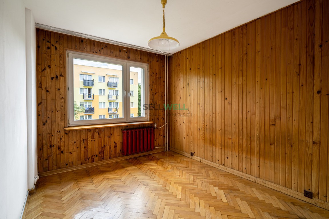 M4 | 56 m² | balkon | 0% prowizji! – pohled 5