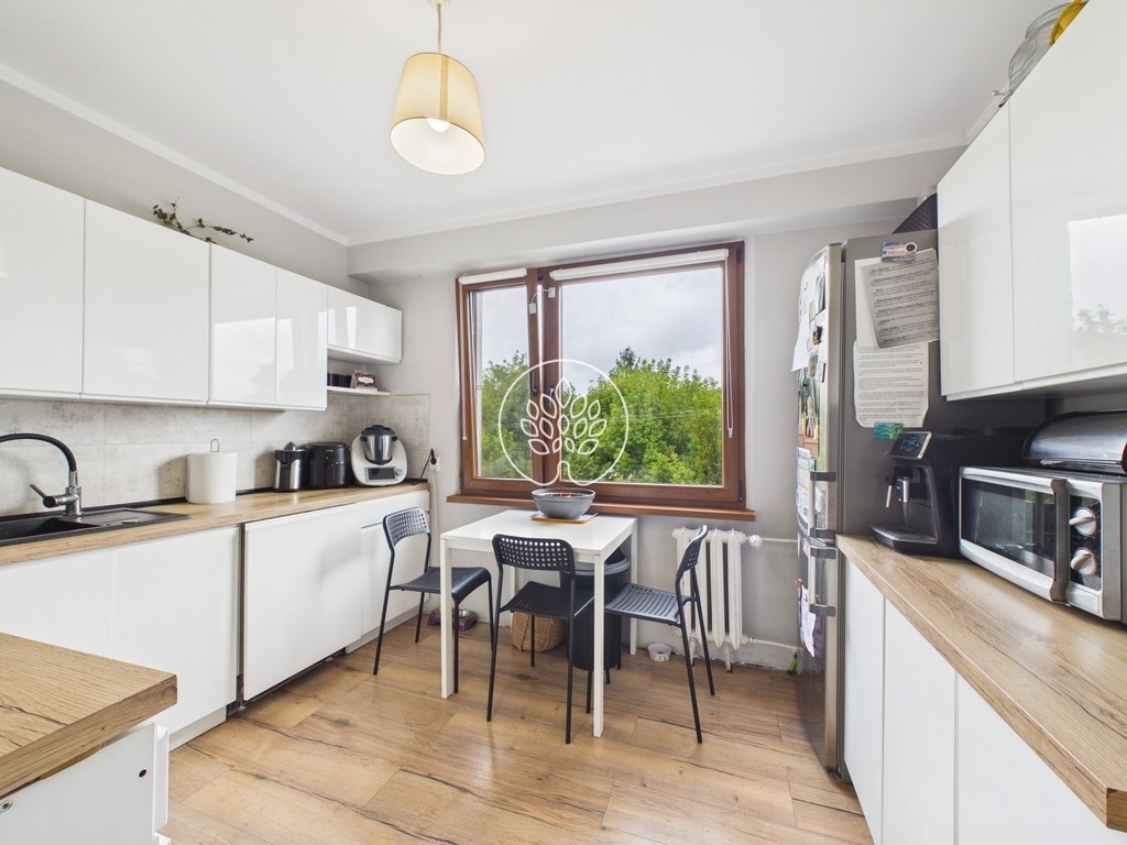 Mieszkanie na sprzedaż, 4 pokoje, 83 m², Szubin