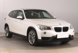 BMW X1 I (E84) , Salon Polska, Serwis ASO, 181 KM, Automat, Xenon, Bi-Xenon,