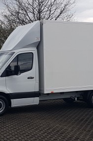 8EP KONTENER 4,11x2,15x2,30 KLIMA 314CDI MANUAL 6-BIEGÓW-2