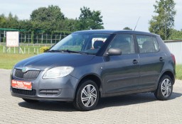 Skoda Fabia II 1,4 86 KM INST. LPG KLIMA DOINWESTOWANY CZYTAJ OPIS