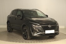 Nissan Qashqai III , 1. Właściciel, Serwis ASO, Automat, VAT 23%, Skóra, Navi,