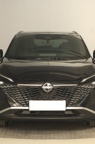 Nissan Qashqai III , 1. Właściciel, Serwis ASO, Automat, VAT 23%, Skóra, Navi,-2