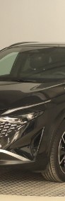 Nissan Qashqai III , 1. Właściciel, Serwis ASO, Automat, VAT 23%, Skóra, Navi,-3
