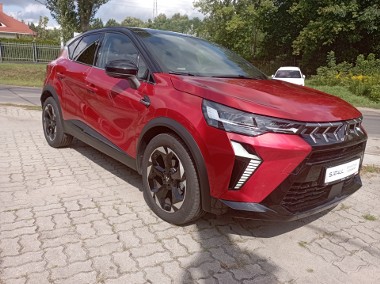 1,3mHEV DCT7 Instyle 01/2026! GWARANCJA! 93333+VAT!!-1