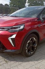 1,3mHEV DCT7 Instyle 01/2026! GWARANCJA! 93333+VAT!!-2