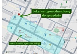 Lokal Łódź Bałuty-Centrum, ul. Lutomierska