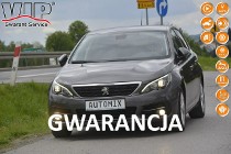 Peugeot 308 II 1.5HDI doinwestowany Android Auto nawi kamera led gwarancja przebieg