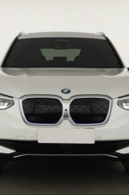 BMW X3 G01 iX3 , SoH 98%, Serwis ASO, Automat, Skóra, Navi, Klimatronic,-2