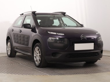 Citroen C4 Cactus I , Salon Polska, Klima, Parktronic-1