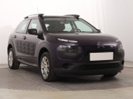 Citroen C4 Cactus I , Salon Polska, Klima, Parktronic