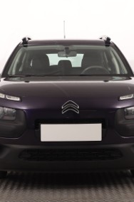 Citroen C4 Cactus I , Salon Polska, Klima, Parktronic-2