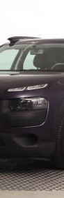 Citroen C4 Cactus I , Salon Polska, Klima, Parktronic-3