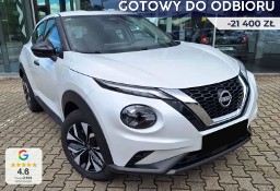 Nissan Juke Acenta DCT 1.0 DIG-T Acenta 1.0 DIG-T 114KM