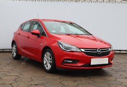 Opel Astra J , Salon Polska, Serwis ASO, Klimatronic, Tempomat, Parktronic