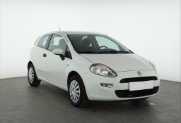 Fiat Punto IV , Klima