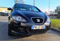 SEAT Altea I 1.6 benzyna 2005
