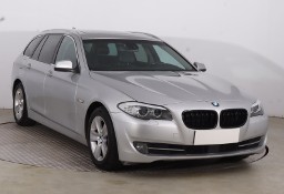 BMW SERIA 5 VI (F07/F10/F11) BMW SERIA 5 , 184 KM, Automat, Skóra, Xenon, Bi-Xenon, Klimatronic,