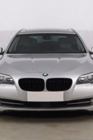 BMW SERIA 5 , 184 KM, Automat, Skóra, Xenon, Bi-Xenon, Klimatronic,-2