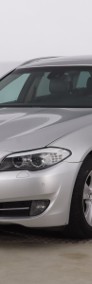 BMW SERIA 5 , 184 KM, Automat, Skóra, Xenon, Bi-Xenon, Klimatronic,-3
