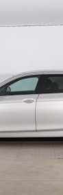 BMW SERIA 5 , 184 KM, Automat, Skóra, Xenon, Bi-Xenon, Klimatronic,-4