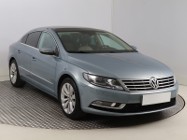 Volkswagen CC II , DSG, Skóra, Navi, Xenon, Bi-Xenon, Klimatronic, Tempomat,