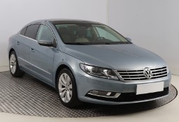 Volkswagen CC II , DSG, Skóra, Navi, Xenon, Bi-Xenon, Klimatronic, Tempomat,