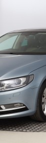 Volkswagen CC II , DSG, Skóra, Navi, Xenon, Bi-Xenon, Klimatronic, Tempomat,-3