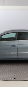 Volkswagen CC II , DSG, Skóra, Navi, Xenon, Bi-Xenon, Klimatronic, Tempomat,-4