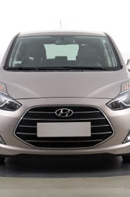 Hyundai ix20 , Salon Polska, 1. Właściciel, Serwis ASO, GAZ, VAT 23%,-2