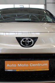 Toyota Aygo X-2