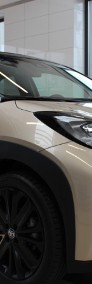 Toyota Aygo X-3