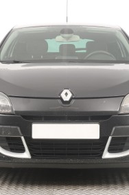 Renault Megane III , GAZ, Navi, Xenon, Klimatronic, Tempomat, Parktronic,-2