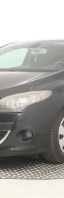 Renault Megane III , GAZ, Navi, Xenon, Klimatronic, Tempomat, Parktronic,-3