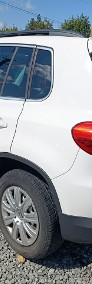 Volkswagen Tiguan I TREND FR 1.4 TSI 150 KM Klimatronic Skóra Panorama Nowy rozrząd-3