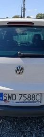 Volkswagen Tiguan I TREND FR 1.4 TSI 150 KM Klimatronic Skóra Panorama Nowy rozrząd-4