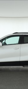 Opel Mokka , Skóra, Xenon, Bi-Xenon, Klimatronic, Tempomat, Parktronic,-4