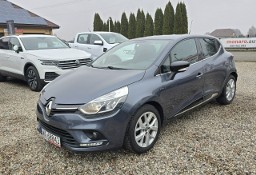 Renault Clio V IV Hatchback LIMITED TCe Salon Polska GWARANCJA 3 LATA Zamiana FV 23