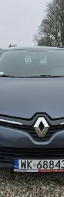 Renault Clio V IV Hatchback LIMITED TCe Salon Polska GWARANCJA 3 LATA Zamiana FV 23-3