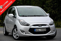 Hyundai ix20 1.6CRDI(116KM) Parktronic Klima Alu 16 Oryginał z Niemiec